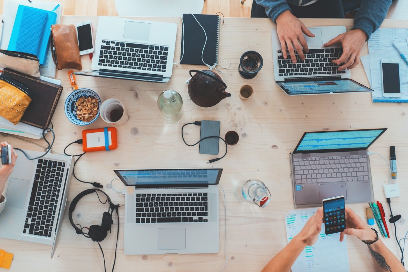 Gemini para desarrolladores: mas herramientas para crear productos con IA